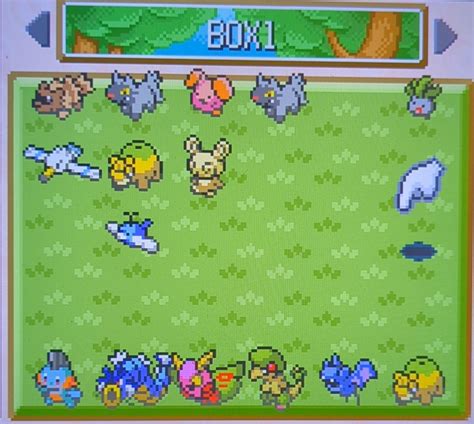 nuzlocke app|Nuzlocke.